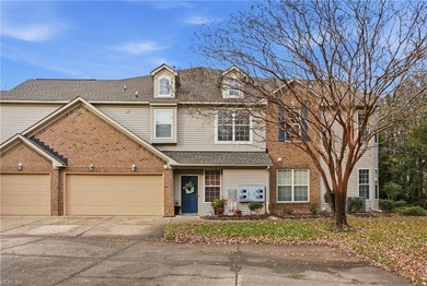 Lake Condo For Sale in Virginia Beach, Virginia