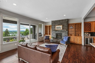 Incredible River Views from all Levels. Gated community of only - photo 31