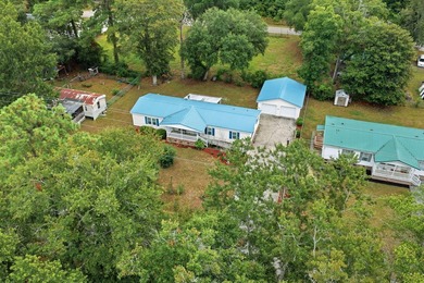 Welcome to Bonneau, home of beautiful Lake Moultrie, where - photo 32