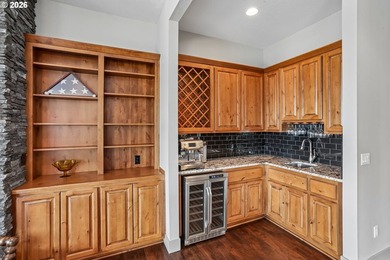 Incredible River Views from all Levels. Gated community of only - photo 32