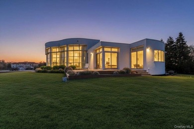 Commanding one of the most coveted positions in Hewlett Bay Park - photo 37
