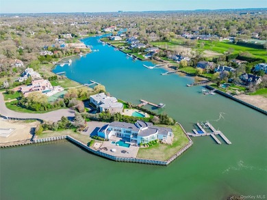 Commanding one of the most coveted positions in Hewlett Bay Park - photo 38