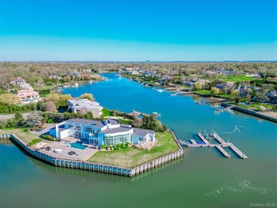 Commanding one of the most coveted positions in Hewlett Bay Park - photo 39