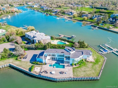 Commanding one of the most coveted positions in Hewlett Bay Park - photo 40