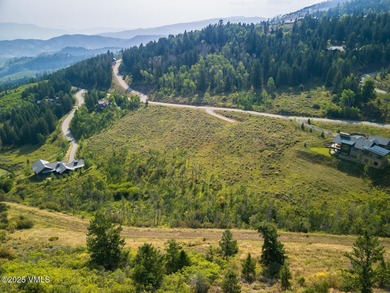 Build Your Dream Mountain Retreat in Cordillera! This desirable