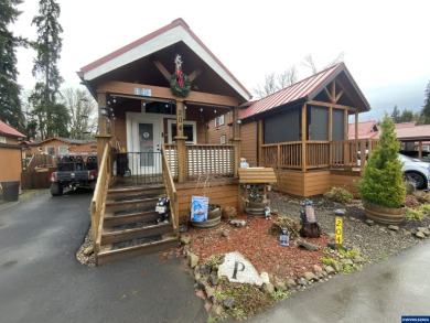  Home For Sale in Turner Oregon