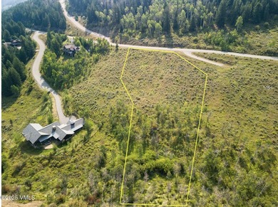 Build Your Dream Mountain Retreat in Cordillera! This desirable
