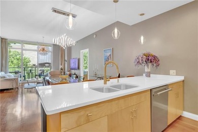 Live the Ultimate Midtown Lifestyle at 905 Juniper Jump into a