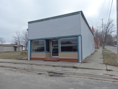 Bear Lake - Manistee County Commercial For Sale in Bear Lake Michigan