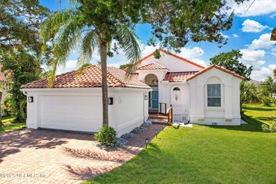 Matanzas River Home Active Under Contract in St Augustine Florida