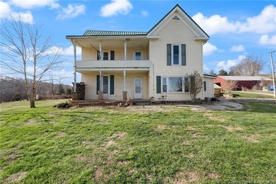 (private lake, pond, creek) Home For Sale in Marengo Indiana