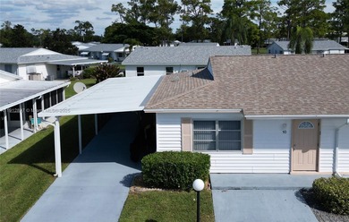 Lehigh Acres Area Condo For Sale in Lehigh Acres Florida