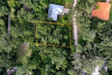 Matanzas River Lot For Sale in Palm Coast Florida