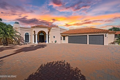 Welcome to this stunning, custom home nestled in the prestigious - photo 1