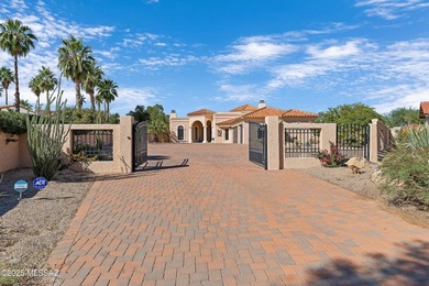 Welcome to this stunning, custom home nestled in the prestigious - photo 3