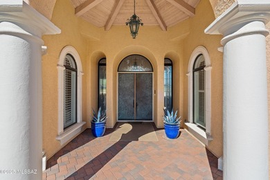 Welcome to this stunning, custom home nestled in the prestigious - photo 6