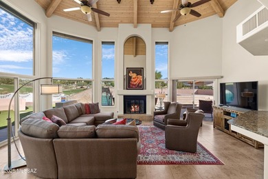 Welcome to this stunning, custom home nestled in the prestigious - photo 9