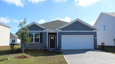 Lake Home Sale Pending in Myrtle Beach, South Carolina