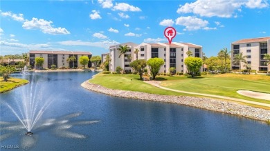 (private lake, pond, creek) Condo For Sale in Fort Myers Florida