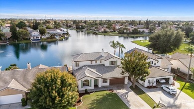 (private lake, pond, creek) Home For Sale in Bakersfield California