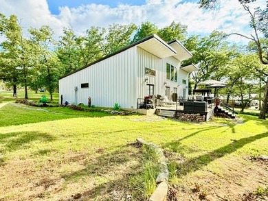 Prime 10-Acre Waterfront Development Opportunity on Cedar Creek - photo 3