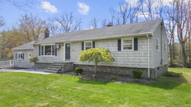 Lake Home For Sale in Trumbull, Connecticut