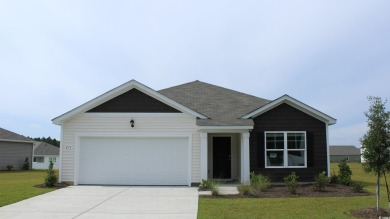 Lake Home Sale Pending in Myrtle Beach, South Carolina