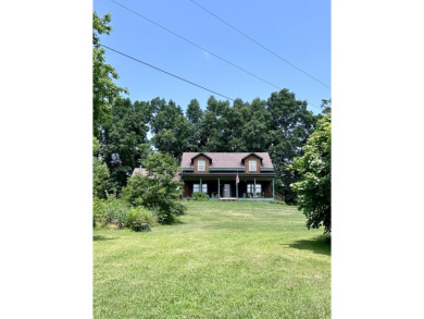 Lake Home For Sale in Wellington, Kentucky