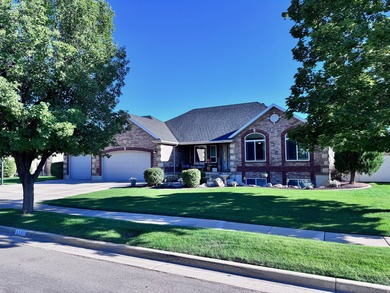 Great Salt Lake Home For Sale in Syracuse Utah