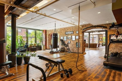 Welcome to Loft345, the largest 2 bed in Manhattan Positioned at - photo 12