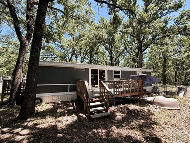 3 bed 2 bath manufactured home near Cedar Creek reservoir in Oak - photo 13