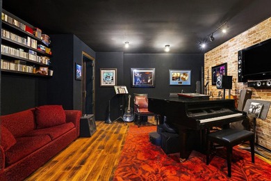 Welcome to Loft345, the largest 2 bed in Manhattan Positioned at - photo 14