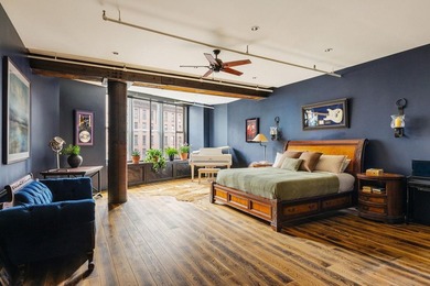 Welcome to Loft345, the largest 2 bed in Manhattan Positioned at - photo 15
