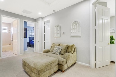 Spacious two-story home featuring 4 bedrooms, 3.5 bathrooms - photo 16