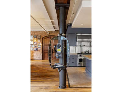 Welcome to Loft345, the largest 2 bed in Manhattan Positioned at - photo 20