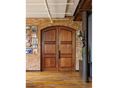 Welcome to Loft345, the largest 2 bed in Manhattan Positioned at - photo 21