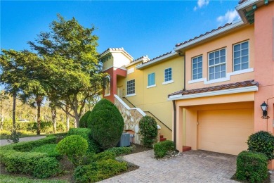 Lake Home For Sale in Estero, Florida