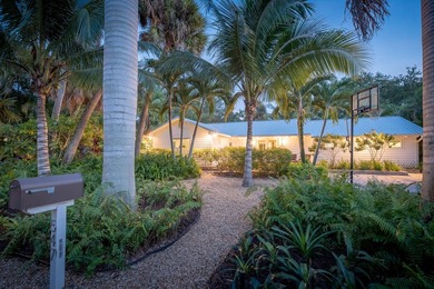 St. Lucie River Home Active Under Contract in Stuart Florida