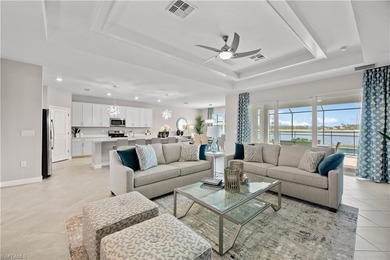 Brand new construction in the hidden gem community of Maple - photo 5