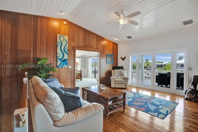 OCEAN ACCESS WATERFRONT OPPORTUNITY IN VENETIAN SHORES! - photo 26