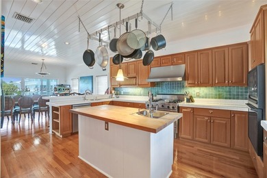 OCEAN ACCESS WATERFRONT OPPORTUNITY IN VENETIAN SHORES! - photo 31