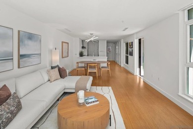One of only two units at Grande South featuring two large - photo 1