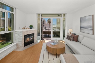 One of only two units at Grande South featuring two large - photo 2