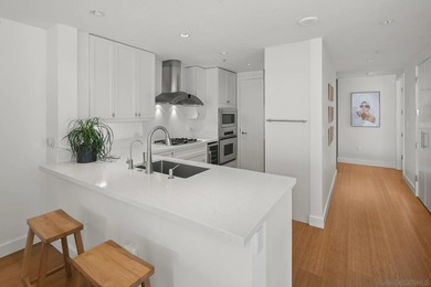 One of only two units at Grande South featuring two large - photo 3