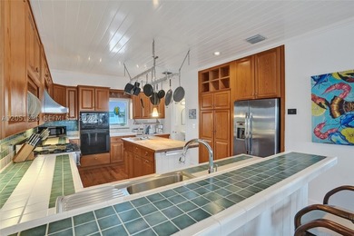 OCEAN ACCESS WATERFRONT OPPORTUNITY IN VENETIAN SHORES! - photo 34