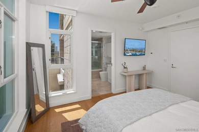 One of only two units at Grande South featuring two large - photo 5