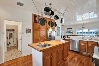 OCEAN ACCESS WATERFRONT OPPORTUNITY IN VENETIAN SHORES! - photo 36