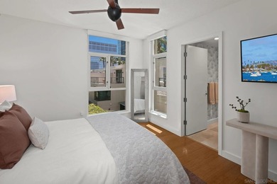 One of only two units at Grande South featuring two large - photo 6