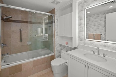 One of only two units at Grande South featuring two large - photo 7