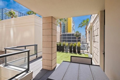 One of only two units at Grande South featuring two large - photo 8